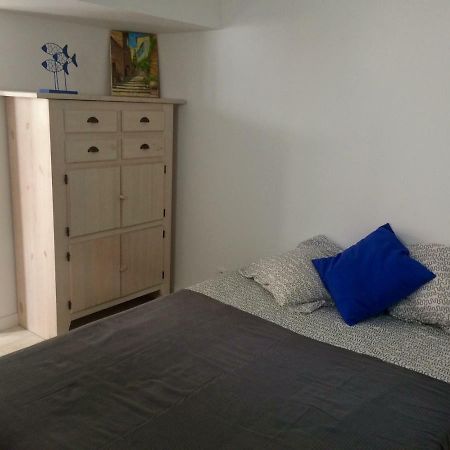 T2 Calme Au Centre De Sausset Villa ภายนอก รูปภาพ